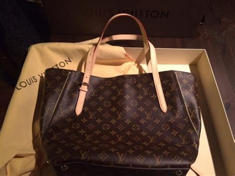 louis vuitton chase maryland.